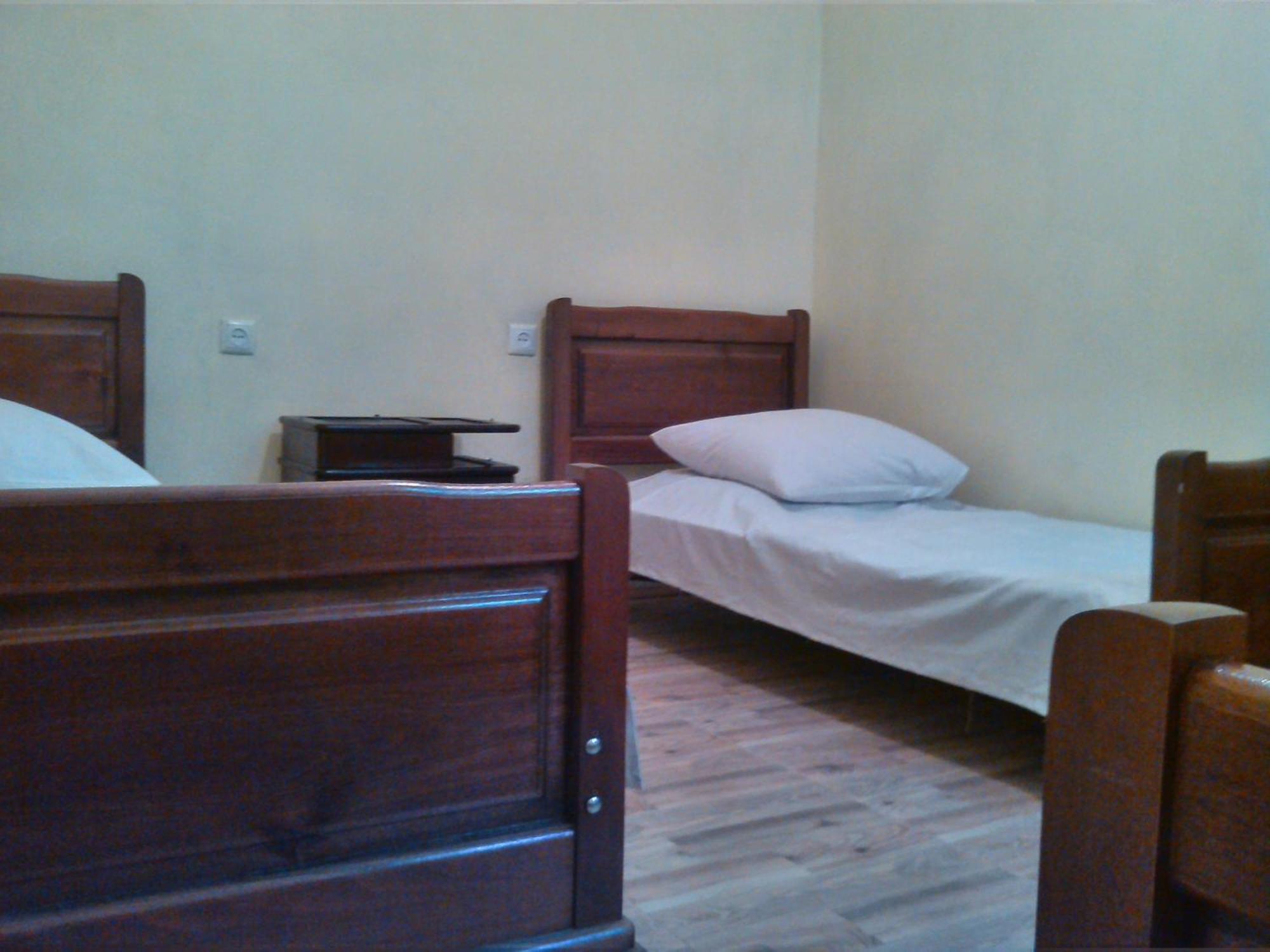 White Guest House باتومي المظهر الخارجي الصورة