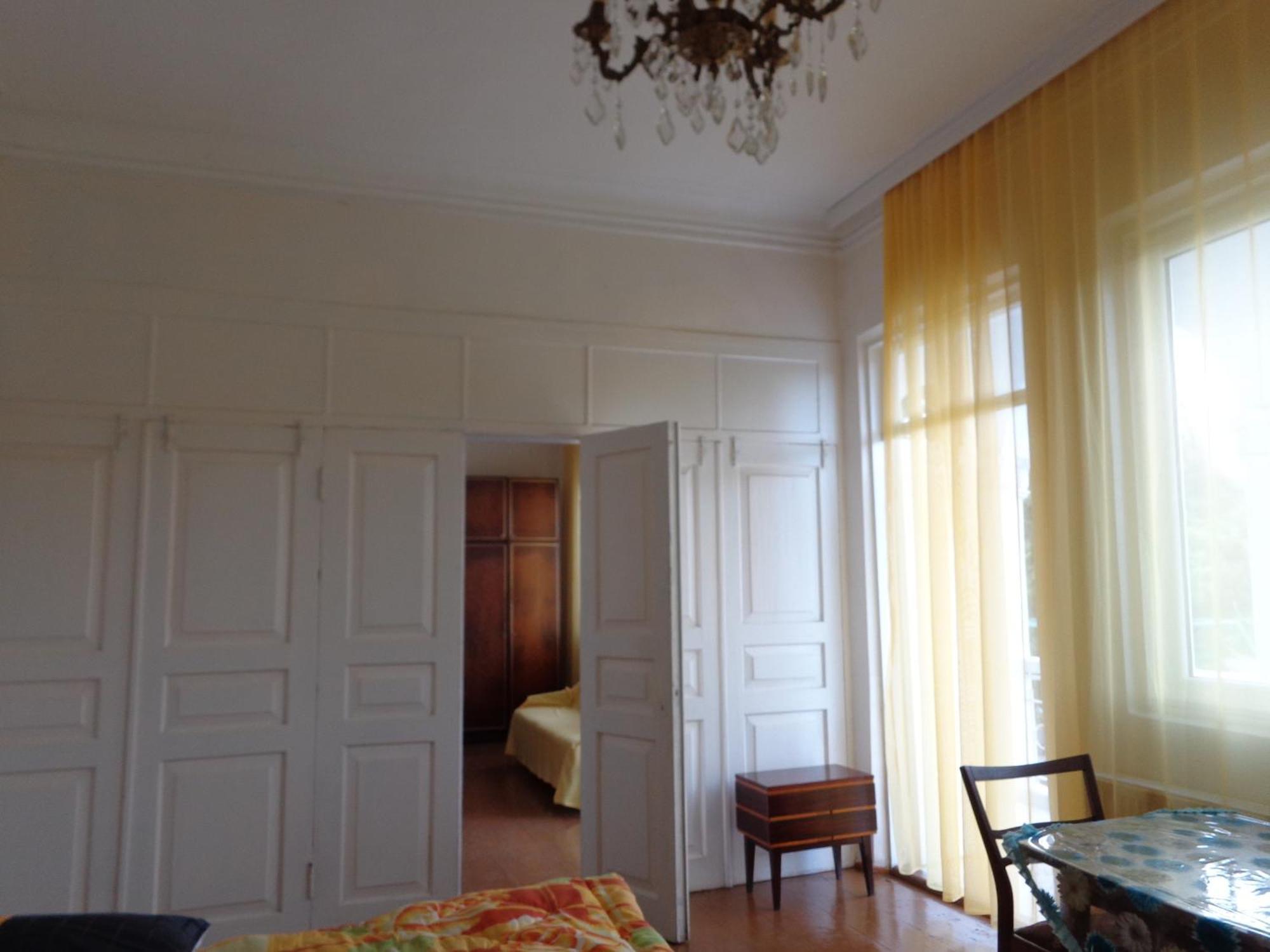 White Guest House باتومي الغرفة الصورة