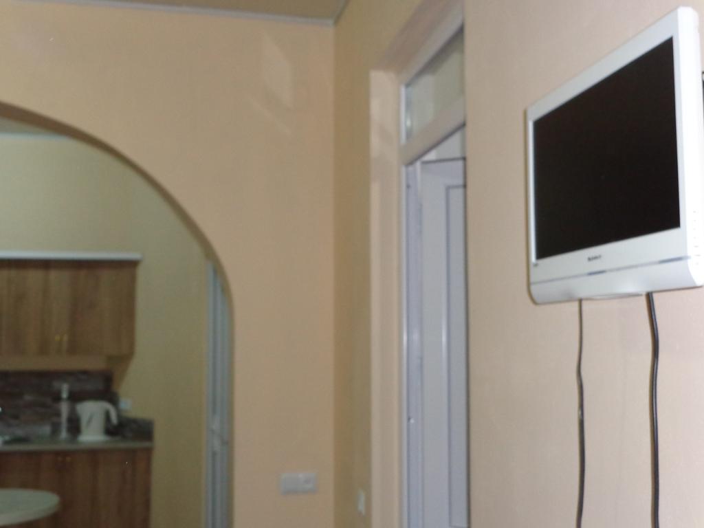 White Guest House باتومي المظهر الخارجي الصورة