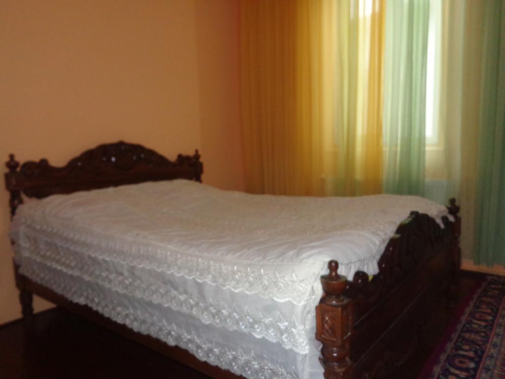 White Guest House باتومي المظهر الخارجي الصورة
